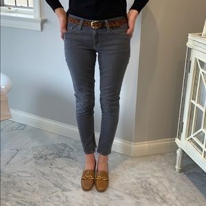 Joie grey jeans.Great condition!No spots/marks-28